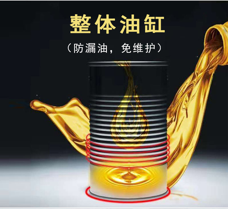 半電動輕型堆高車 6