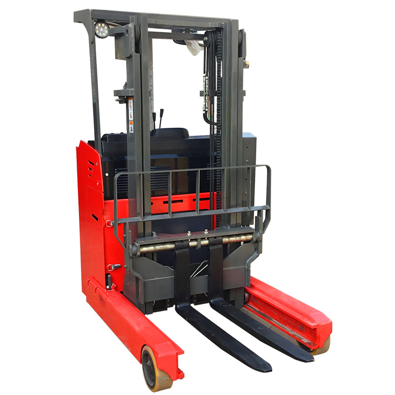 全電動(dòng)堆高車生產(chǎn)廠家的產(chǎn)品亮點(diǎn)
