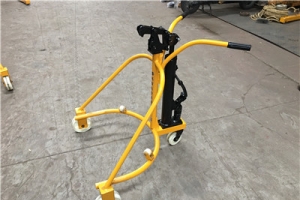 你了解手動油桶搬運車的6個特點嗎？