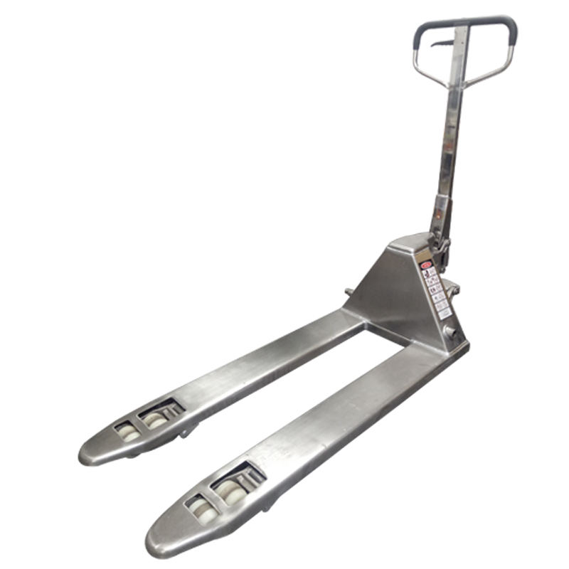 倉儲(chǔ)叉車廠家：電動(dòng)叉車交流與直流的差別