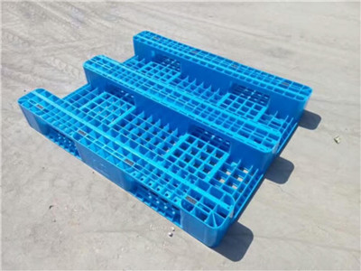 吸塑叉車托盤(pán)1