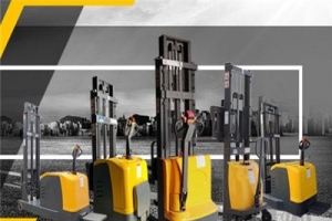 電動堆高車的直流電機和交流電機有什么區別呢？