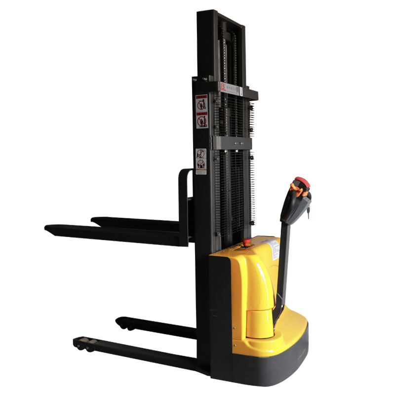 堆高車電動(dòng)批發(fā)廠家的選購指南