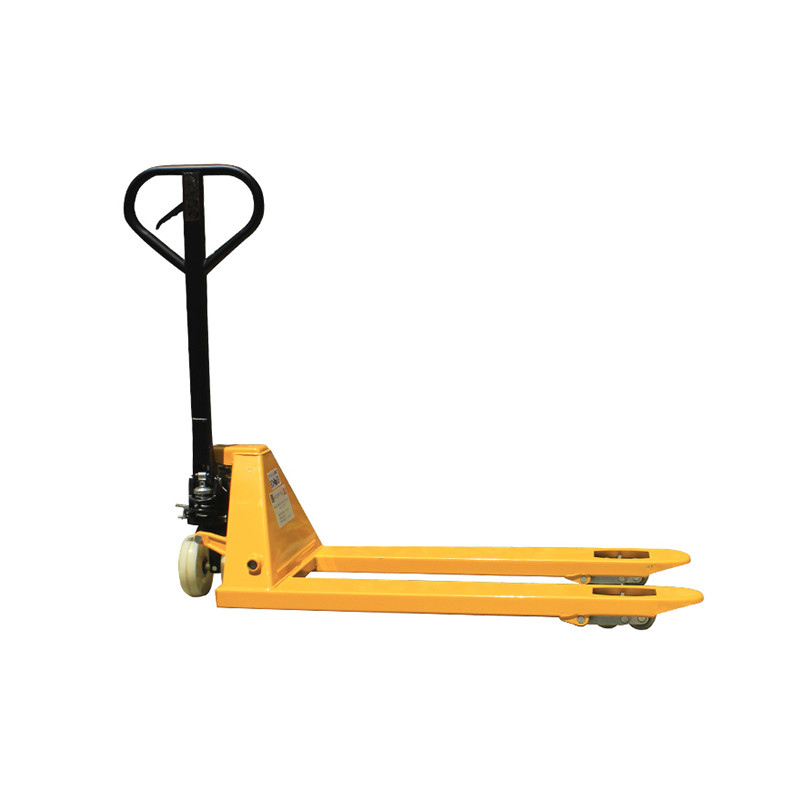 倉儲叉車廠家零售的手動搬運(yùn)車怎么保養(yǎng)