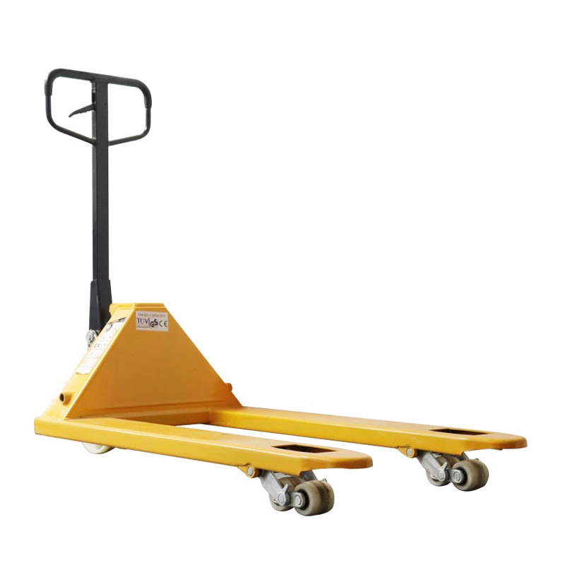 如何選擇適合的倉儲叉車廠家的叉車