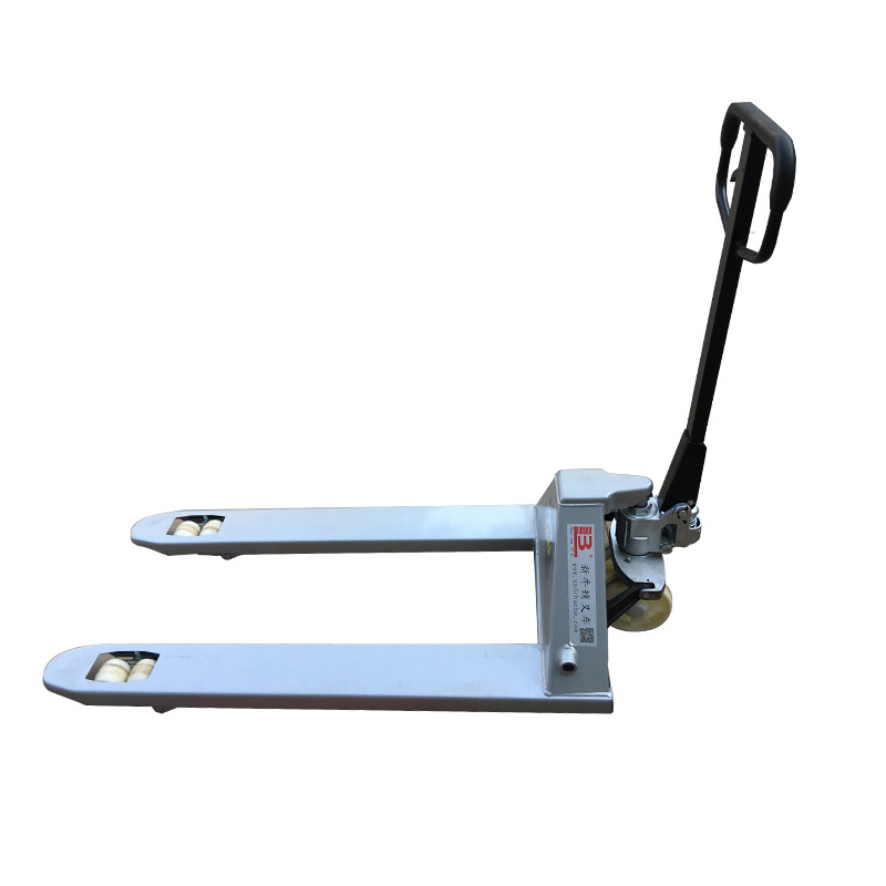 哪些因素影響了倉(cāng)儲(chǔ)叉車(chē)廠家的價(jià)格