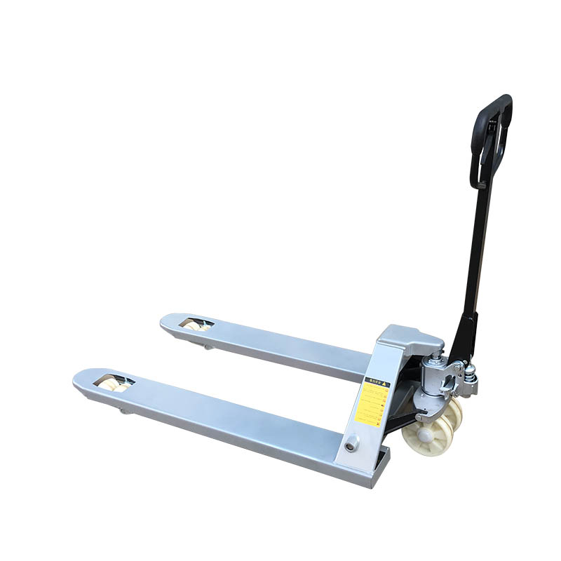 倉儲叉車廠家電動叉車特點及工作環境