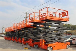 液壓電動升降平臺的隱形故障有哪些？