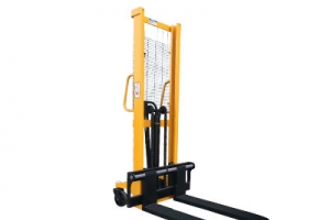 手動叉車堆高車的十大注意事項！