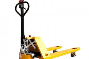 半電動(dòng)搬運(yùn)車(chē)如何正確使用與維護(hù)？