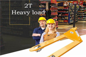 如何快速根據手動托盤搬運車的故障快速維修？