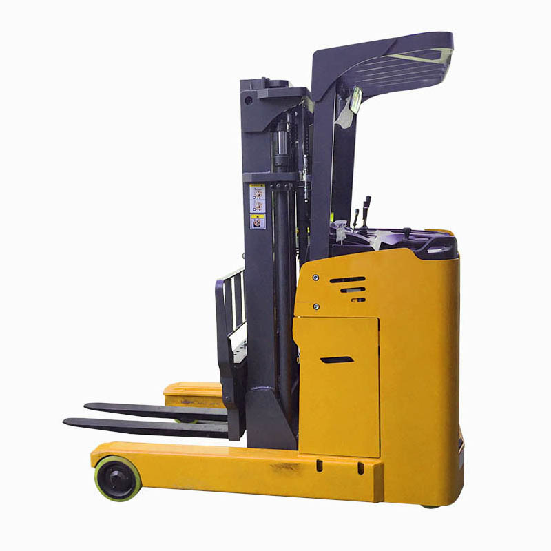 電動堆高車廠家直銷講講堆高車液壓系統用電磁閥的注意點