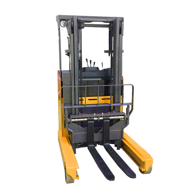 電動堆高車廠家直銷講講堆高車液壓系統用電磁閥的注意點