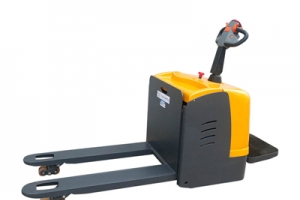 小型電動搬運車廠家聊聊搬運車液壓系統(tǒng)的相關常識