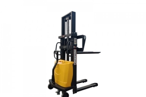 電動堆高車批發廠家如何檢修堆高車貨叉和支撐腳