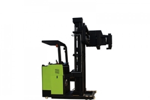 全電動叉車生產廠家分析叉車節流閥故障