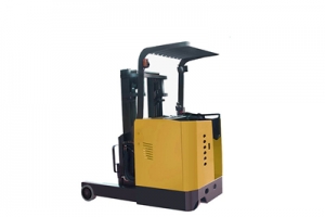 電動(dòng)堆高車廠家直銷聊聊堆高車的裝置