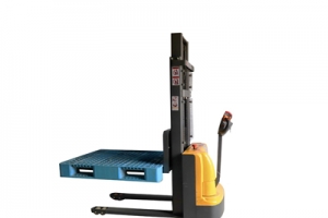 堆高車電動(dòng)批發(fā)廠家的選購指南