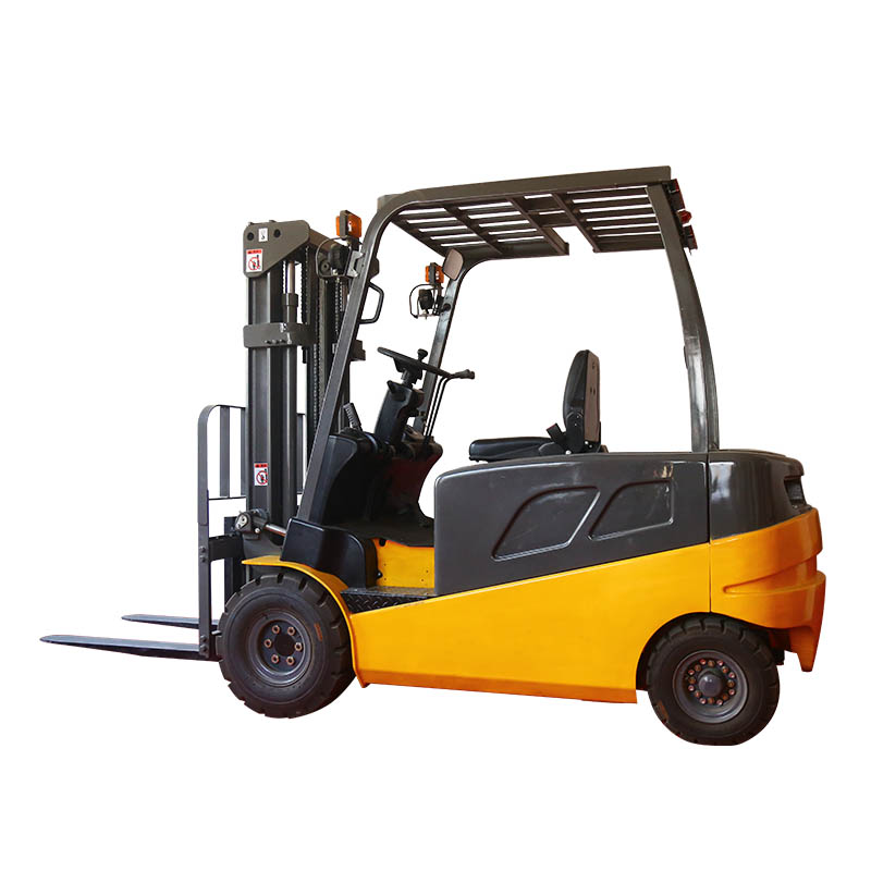 倉(cāng)儲(chǔ)叉車(chē)廠家哪家好