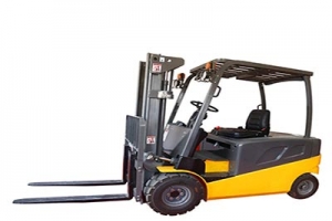 電動叉車的安全裝置都有哪些？