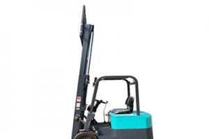 怎樣辨別電動叉車哪家好?