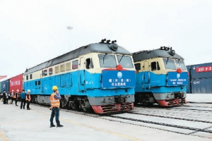 新牛頓叉車及其它作為不足百人的小微企業(yè)是如何做到服務(wù)多個海外市場？