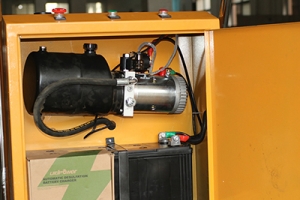 定制液壓升降平臺(tái)要考慮哪些因素?