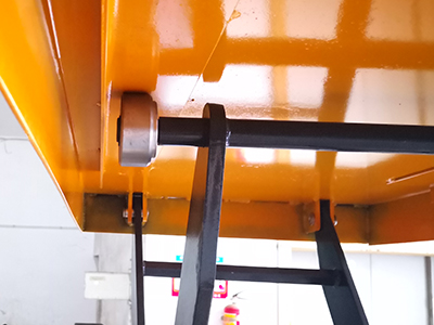 液壓平臺(tái)車