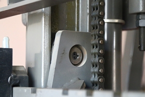 如何選擇電動液壓叉車的齒輪油?