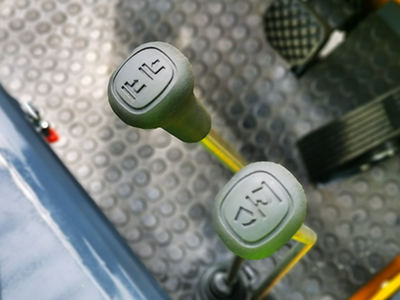 電動液壓搬運車