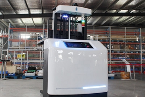 在節(jié)能減排的大趨勢(shì)下江蘇電動(dòng)叉車廠家在產(chǎn)品更新上做了那些努力呢?