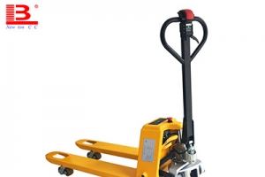 人力電動液壓叉車