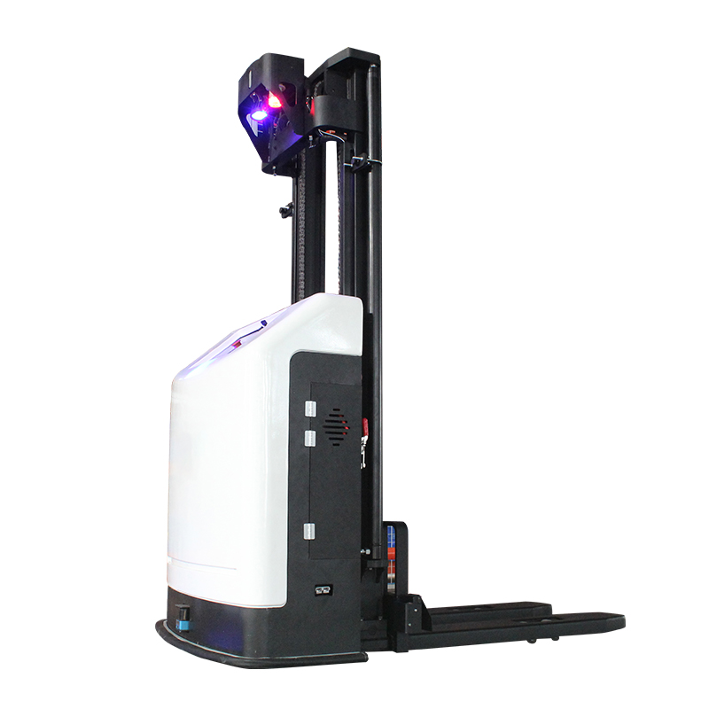 agv小車無人搬運車