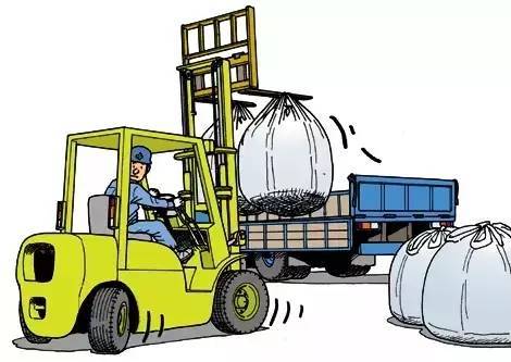 電動(dòng)液壓叉車