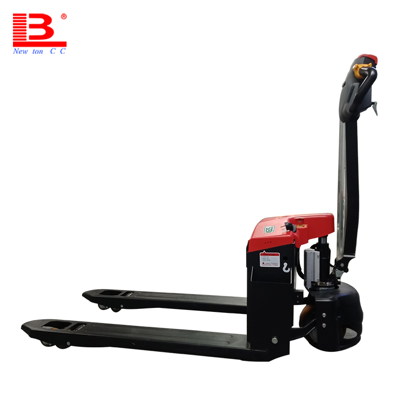 步行式全電動搬運(yùn)車 3