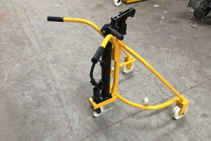 油桶搬運車有哪些特點?