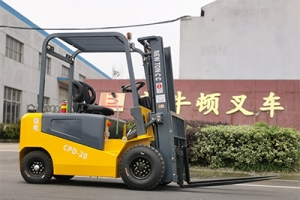 新牛頓叉車電動(dòng)叉車專用薩牌調(diào)速控制器