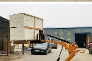 搬運車輛家族全揭秘，誰才是王者？