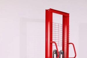 手動堆高車使用技巧，讓你事半功倍