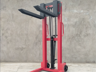 新牛盾叉車價(jià)格劃算