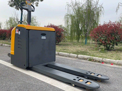 電動搬運車產品信息