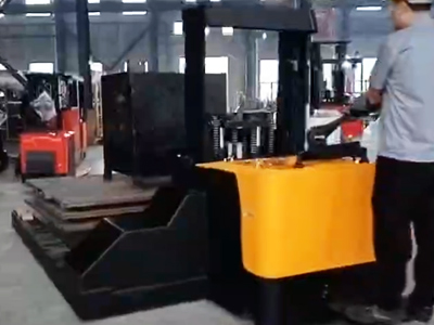 倉儲物流大噸位堆高車 新牛盾產(chǎn)品詳情一覽