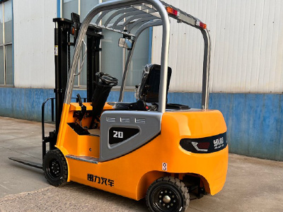 內燃叉車怎么磨合？工業區專用款式這樣更耐用