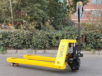 2026小型電動搬運車多少錢？最新報價詳解不容錯過