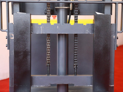 堆高車(chē)詳情展示