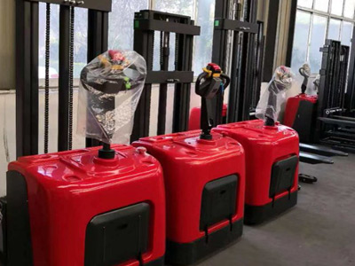 2026年最新 電動叉車多少錢一臺？