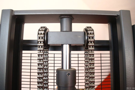 堆高車(chē)鏈條